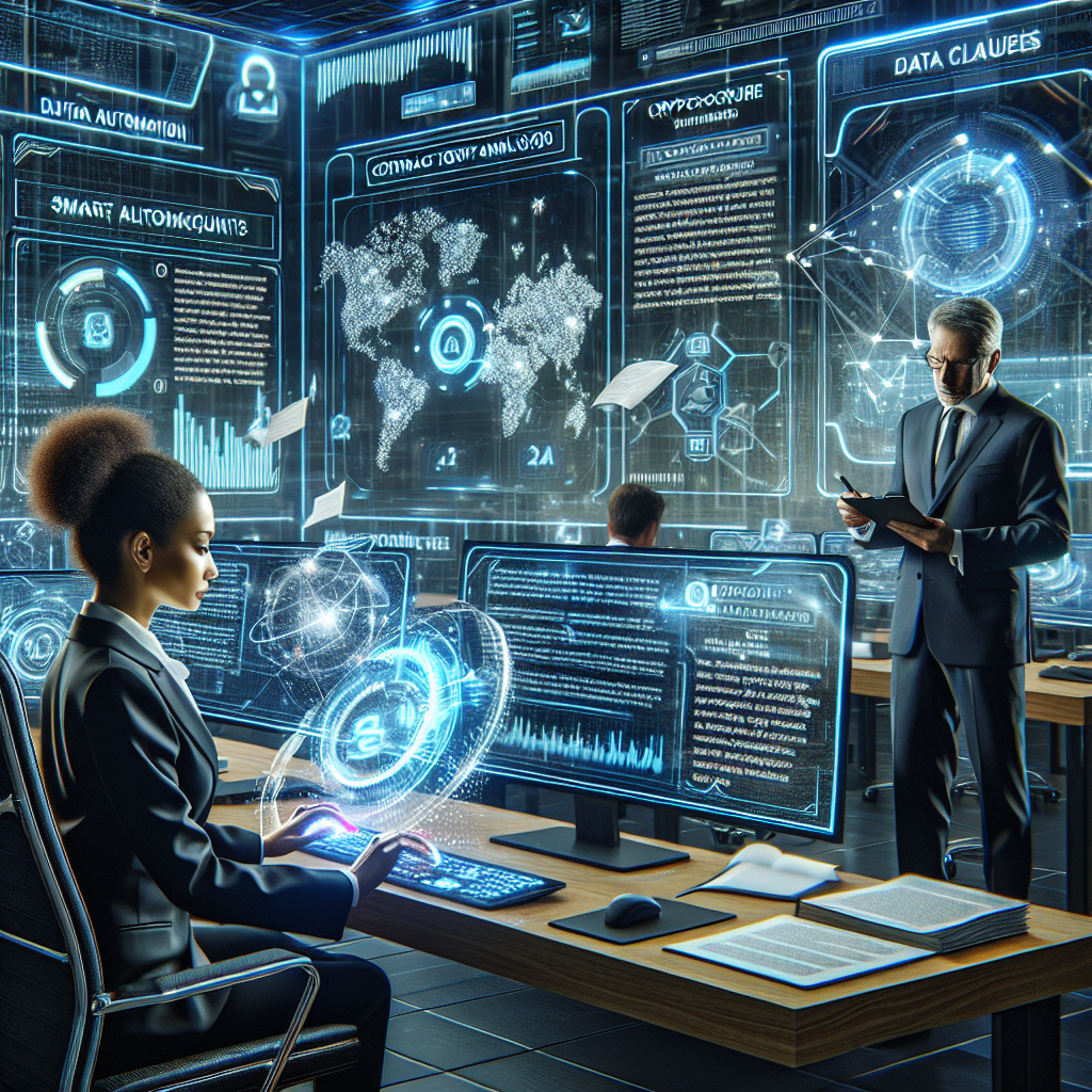 AI for Faster and Accurate Legal Document Review