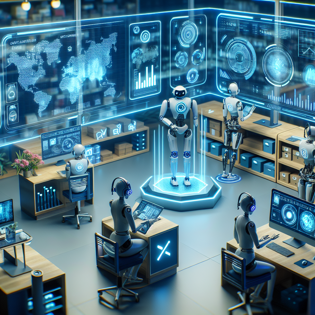 Top AI Tools for Sales Enhancement