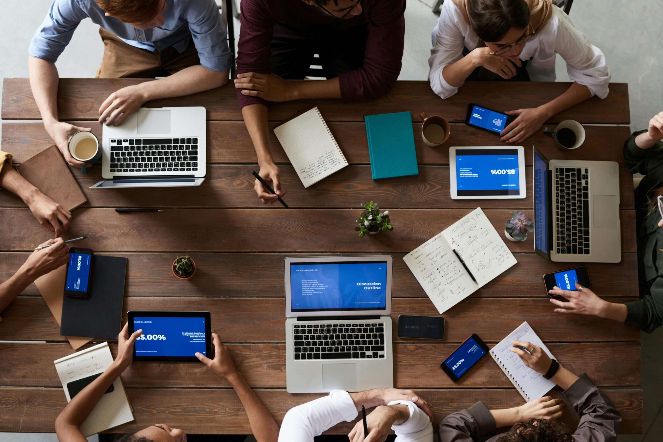 AI Tools for Project Managers: Boosting Efficiency and Productivity