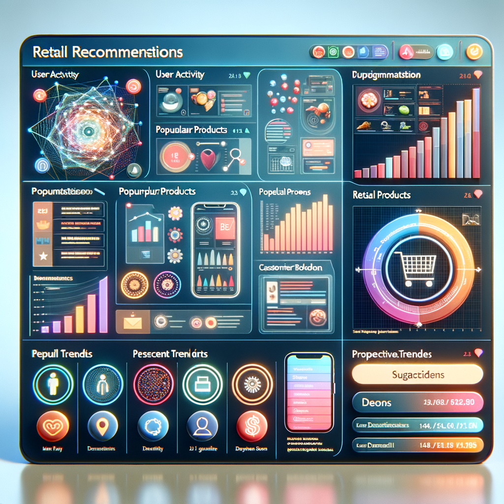 Retail Growth with AI Solutions