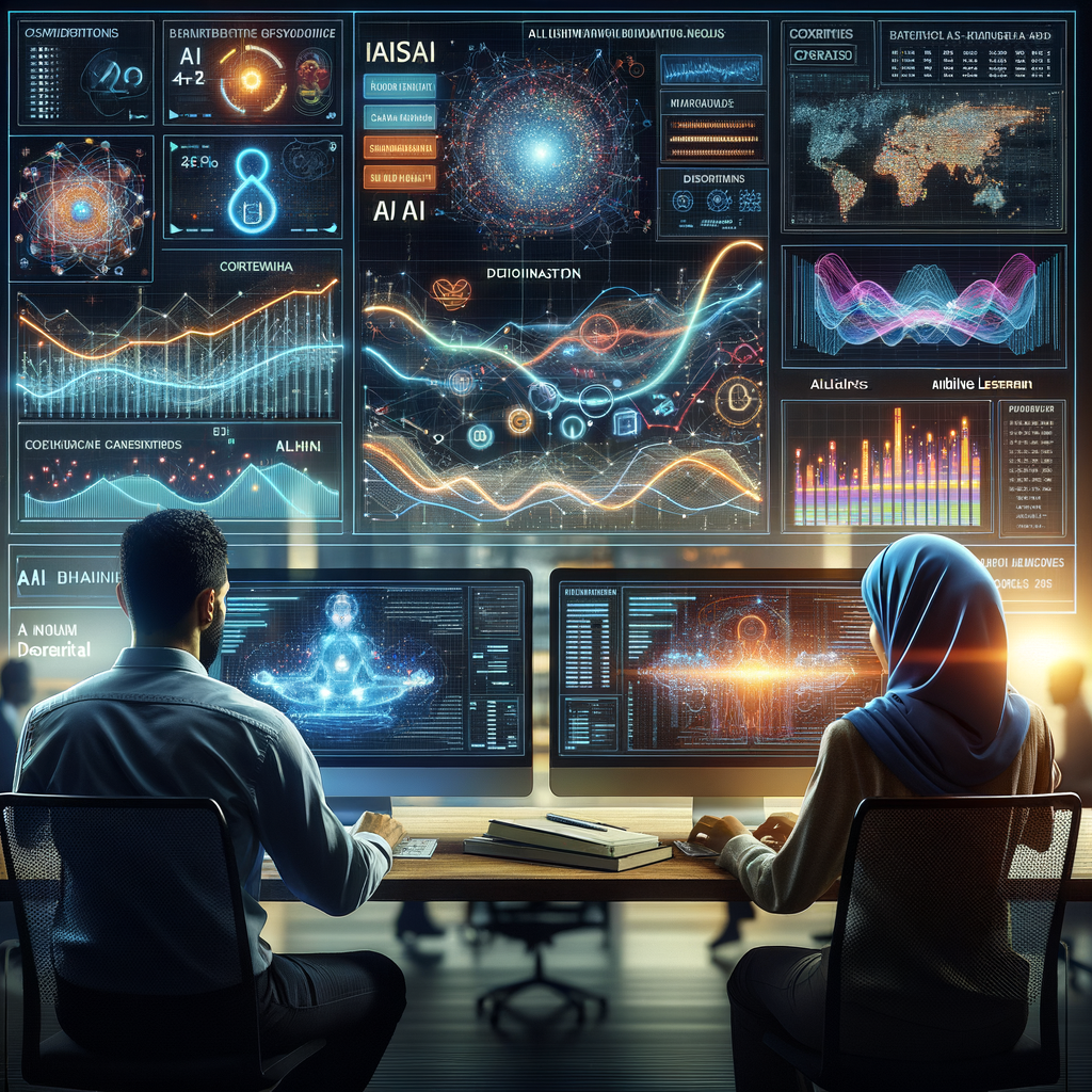 AI Visualization for Business Growth