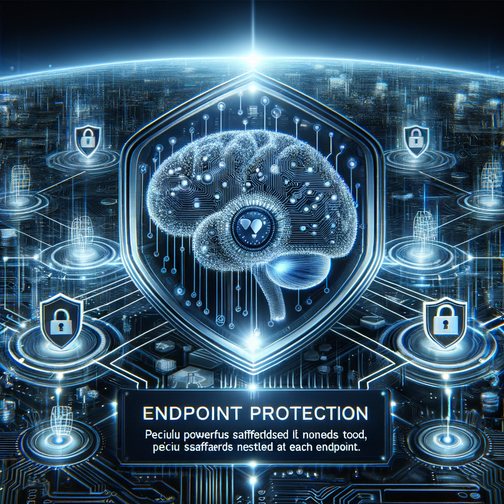 Cybersecurity Powered by AI