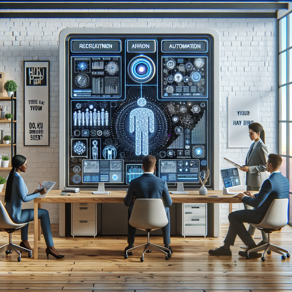 AI Hiring Tools for Small Businesses