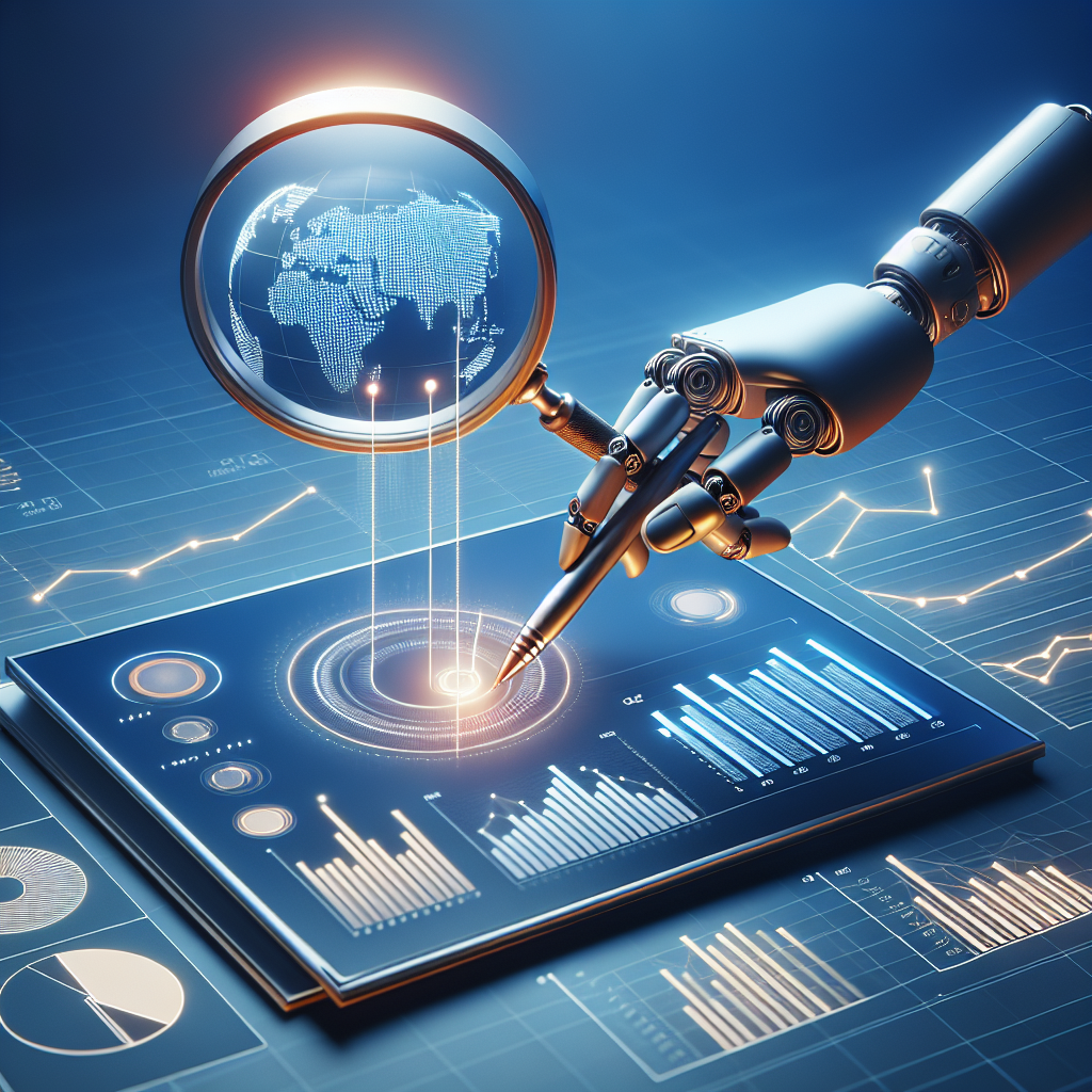 AI Market Research Tools Explained