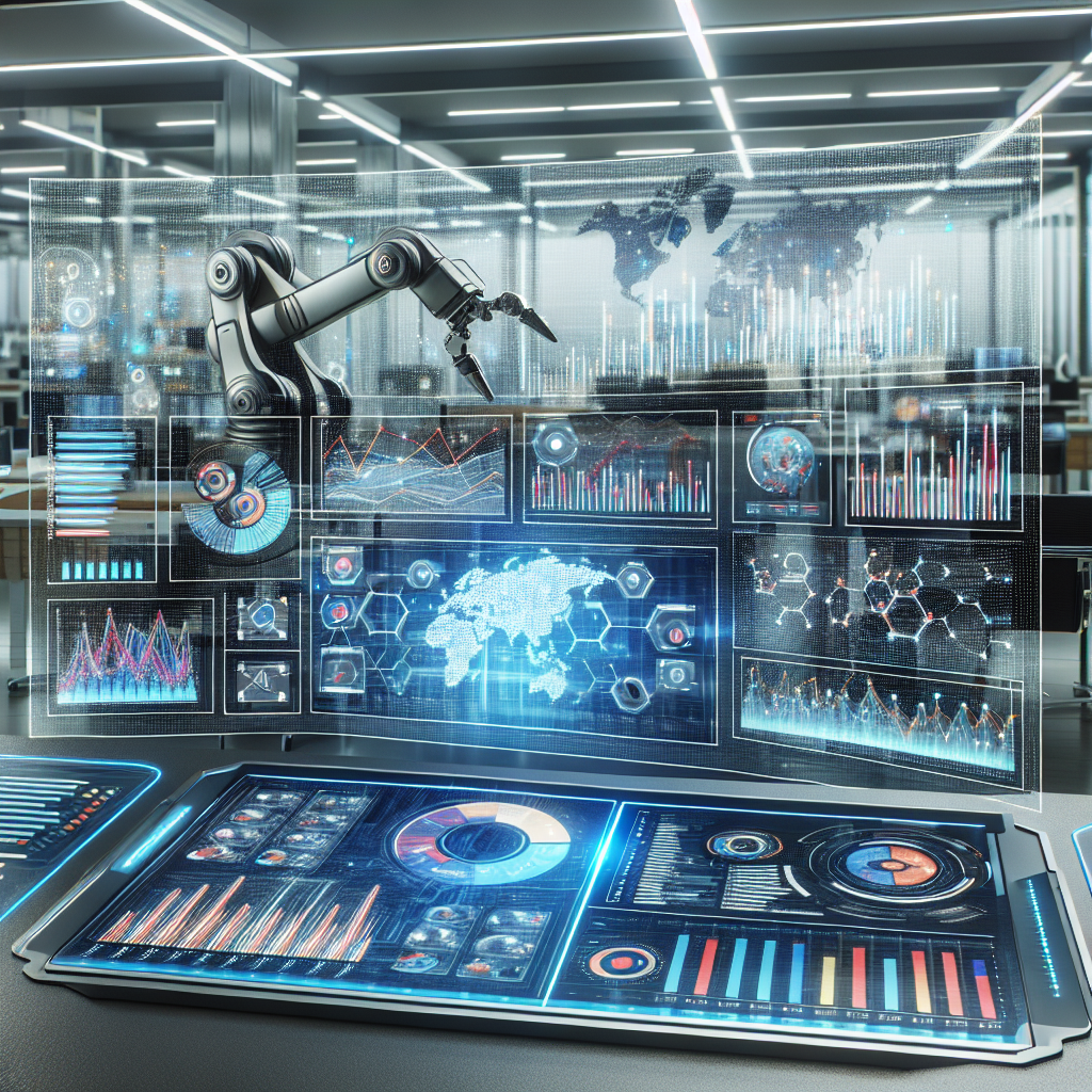 Best AI Tools for Business Productivity