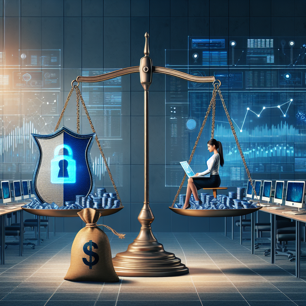 AI-Powered Fraud Detection