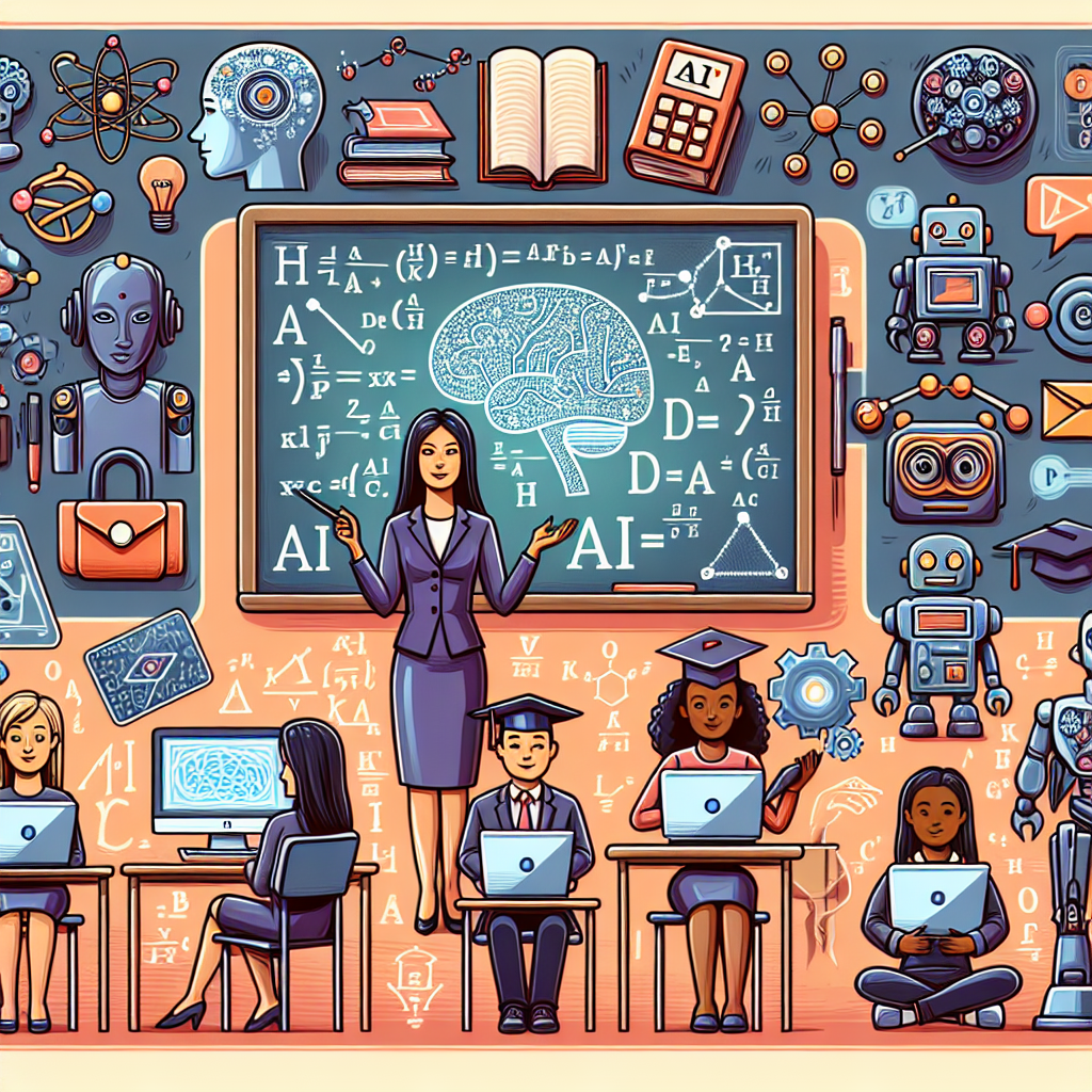 Affordable AI tools for education Solutions