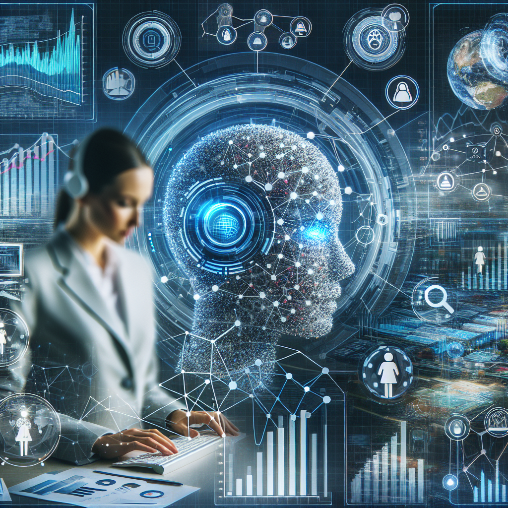 AI Financial Tools for SMBs