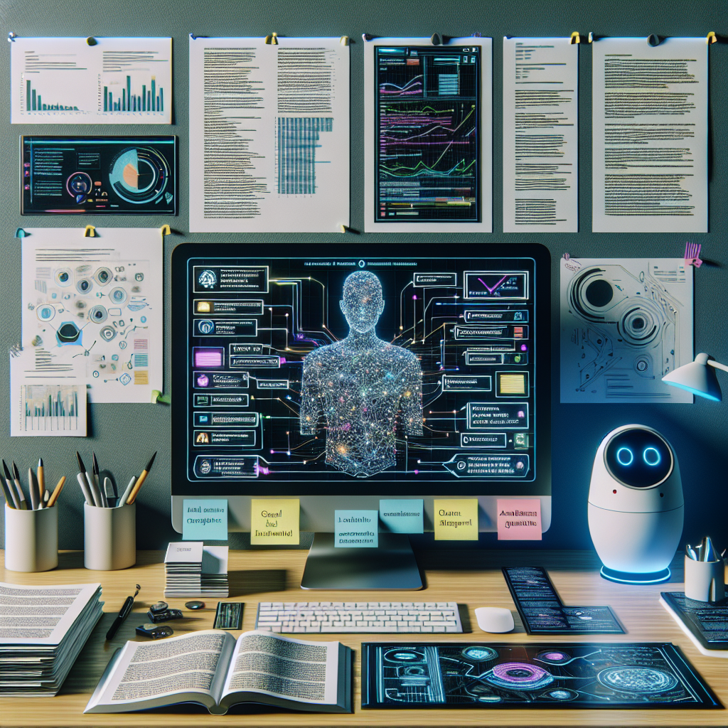 AI for Faster and Accurate Legal Document Review