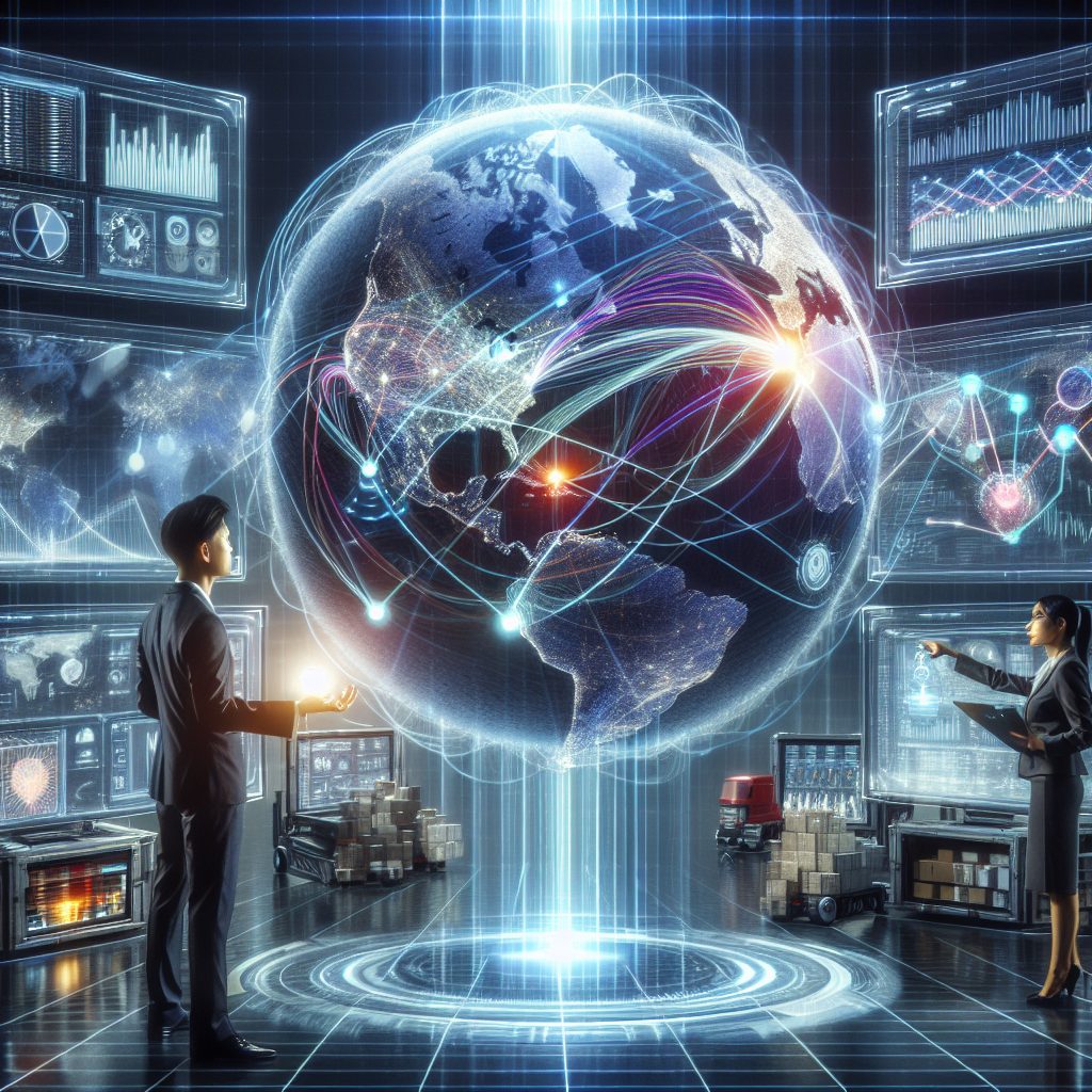 AI Supply Chain Optimization Tools