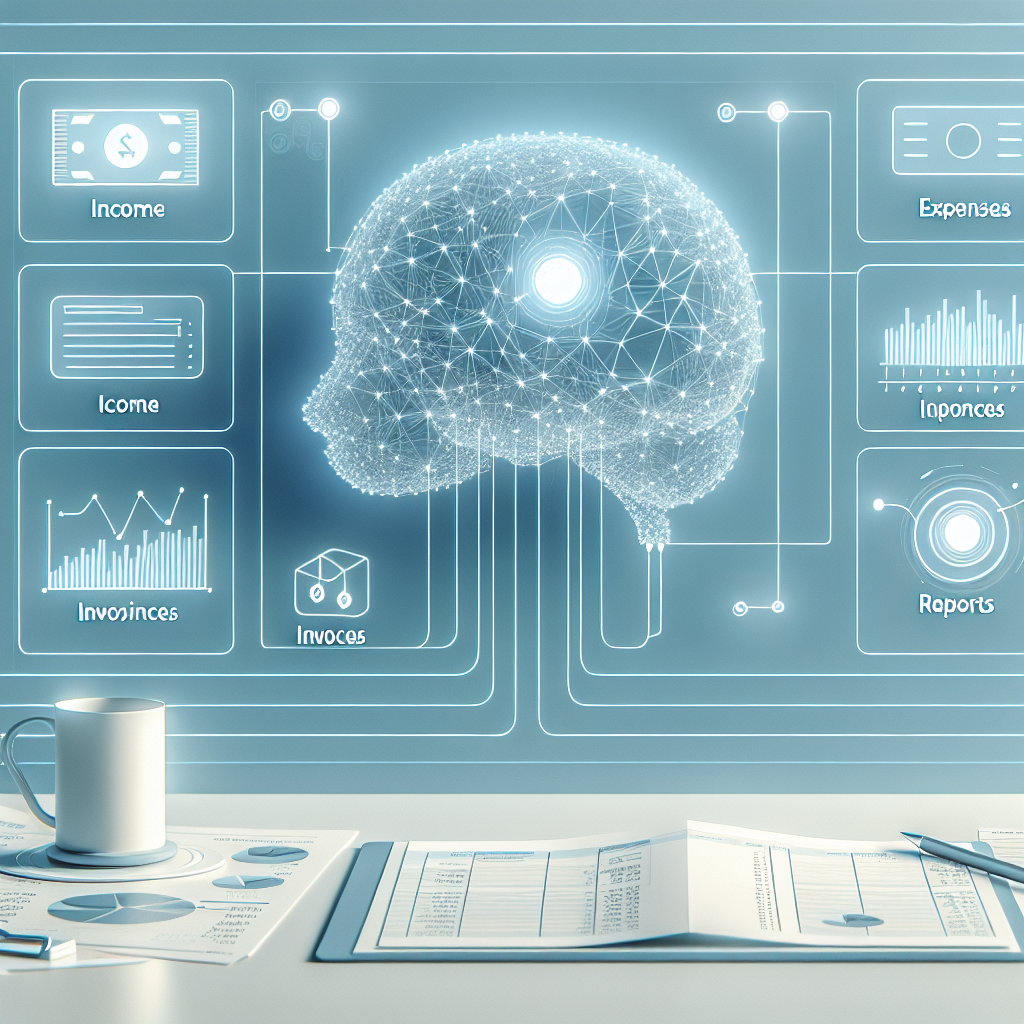 Best AI Accounting Software for Small Businesses in 2025