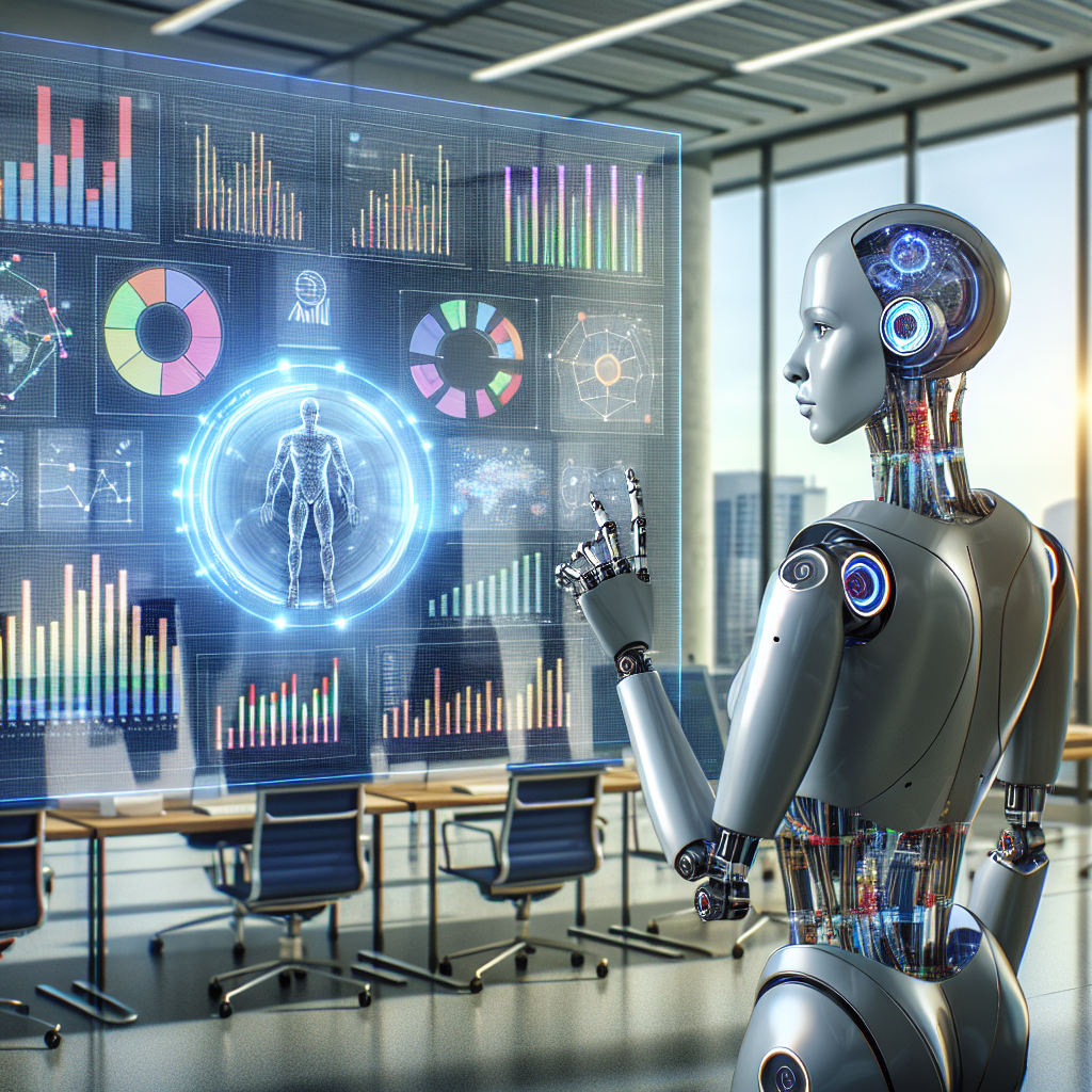 AI Market Research Tools Explained