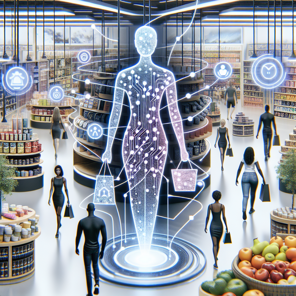 Retail Growth with AI Solutions