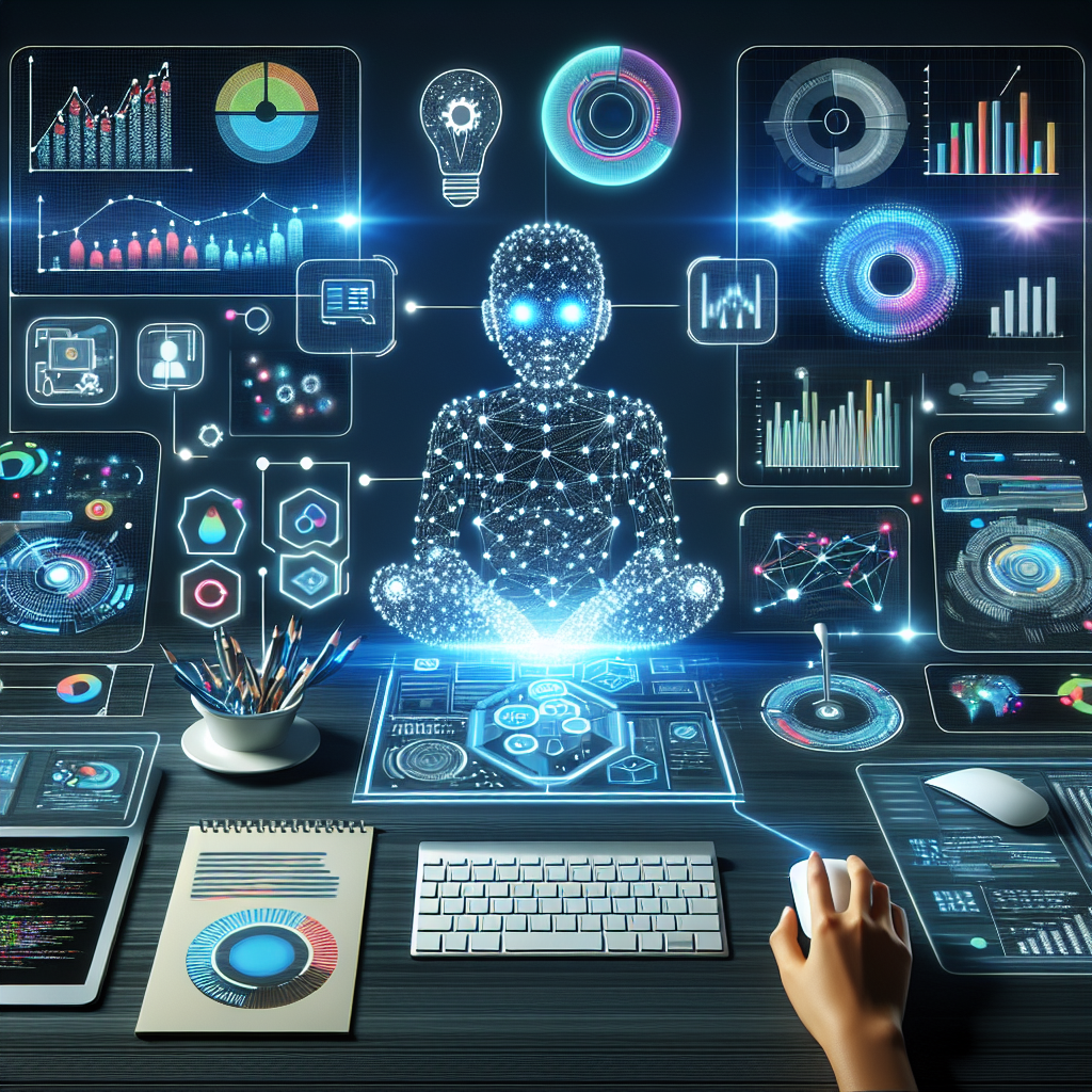 AI Tools for Smarter Digital Advertising Campaigns