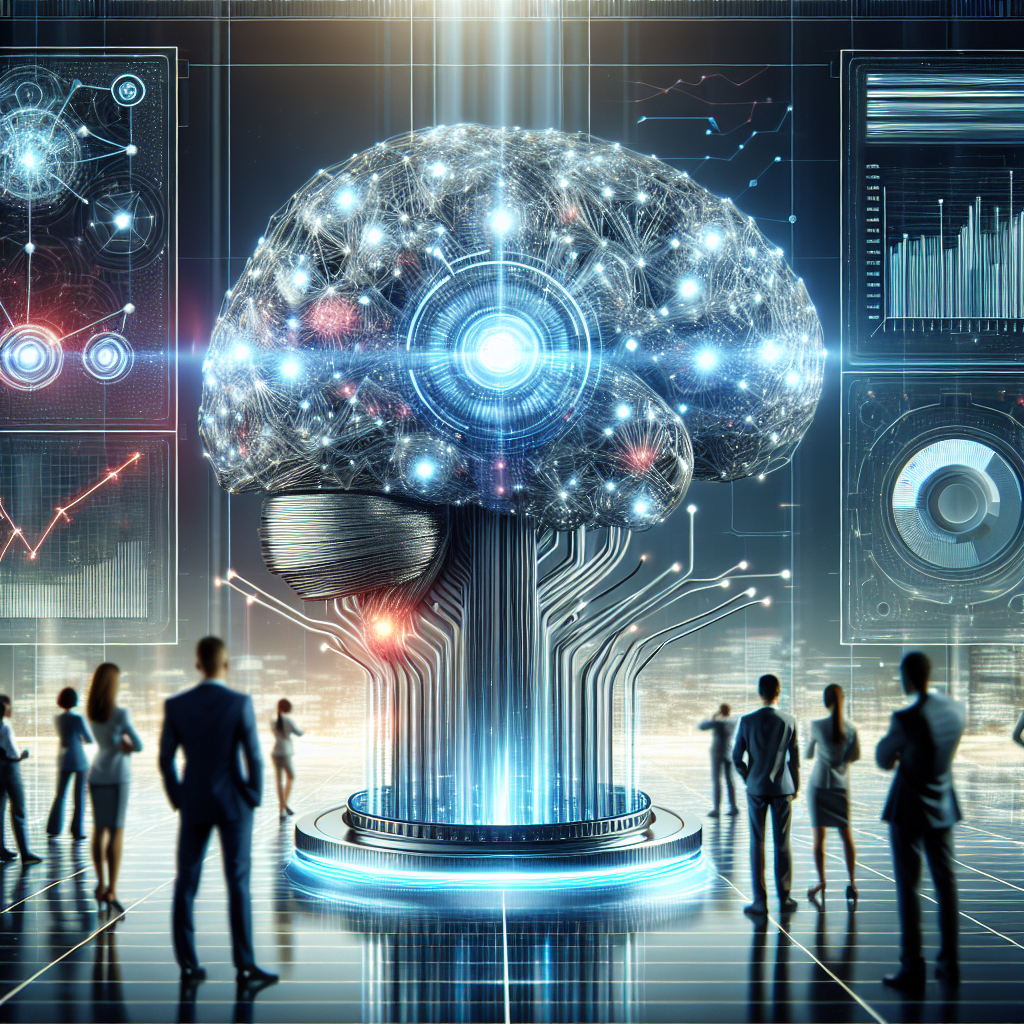 AI for Seamless Business Process Optimization