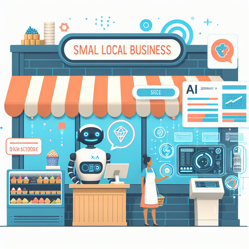Best AI Automation Tools for Small Businesses