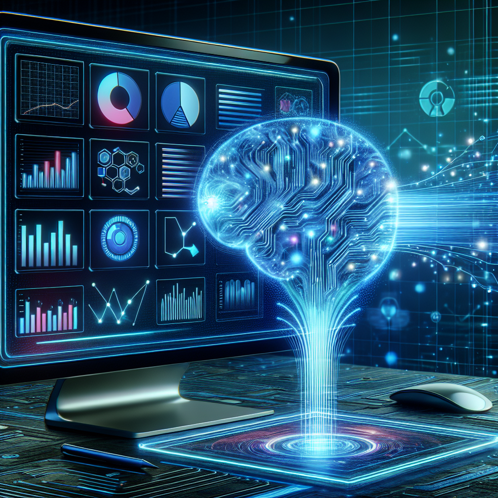 Top AI Tools for Customer Data Analysis