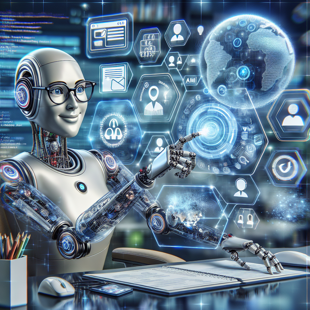 Best AI HR Tools for Small Teams