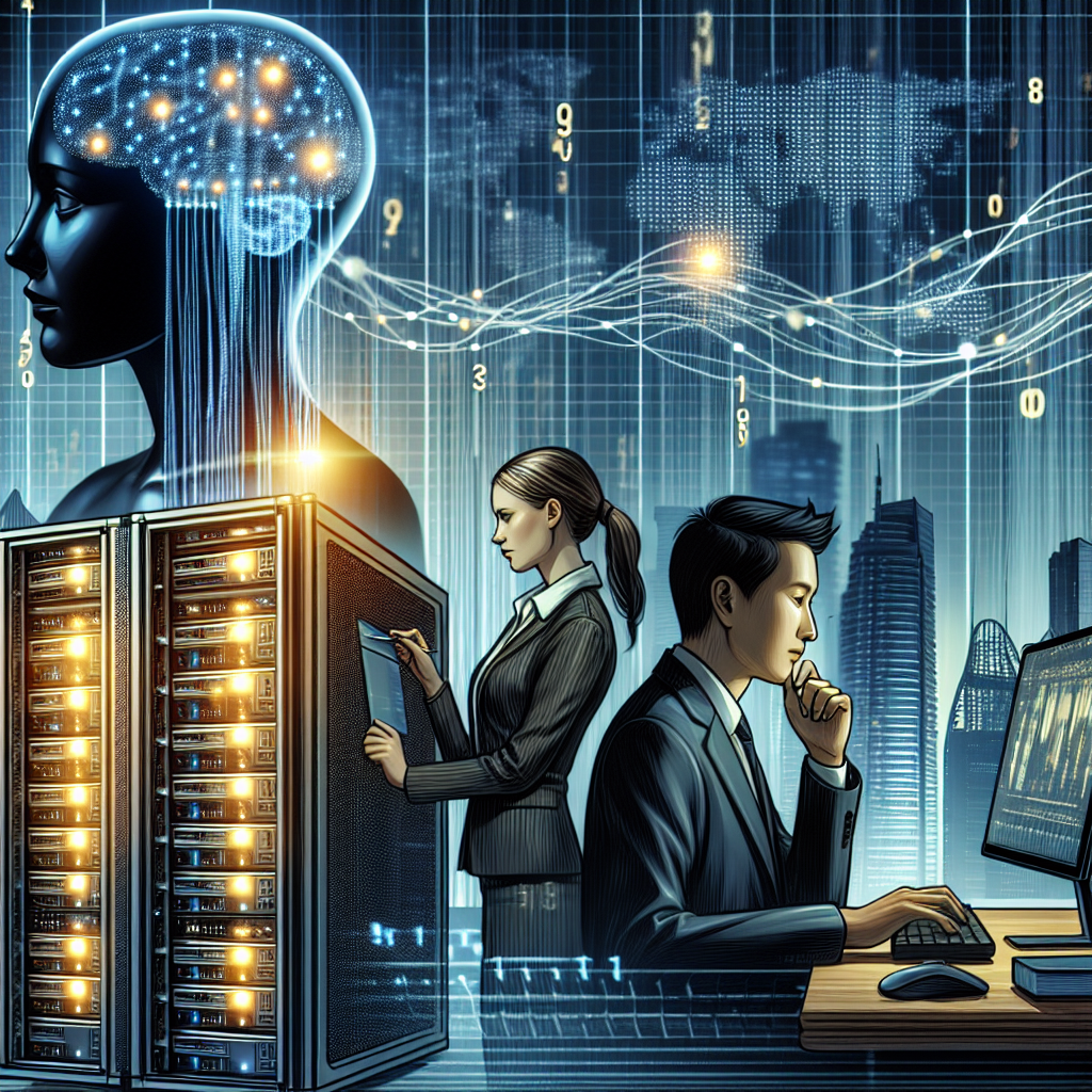 AI-Powered Fraud Detection