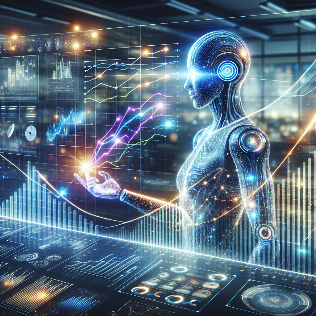 AI Sales Forecasting Tools