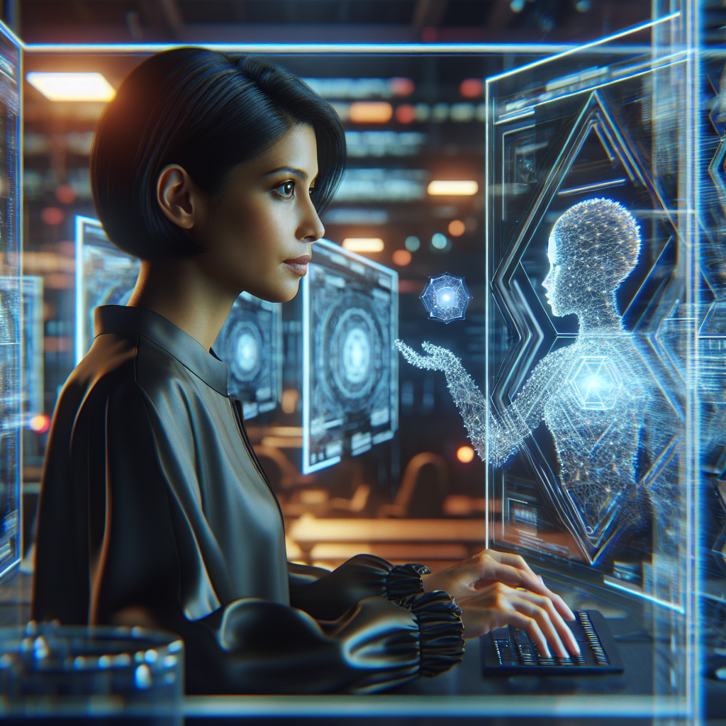Data-Driven Decision Making with AI