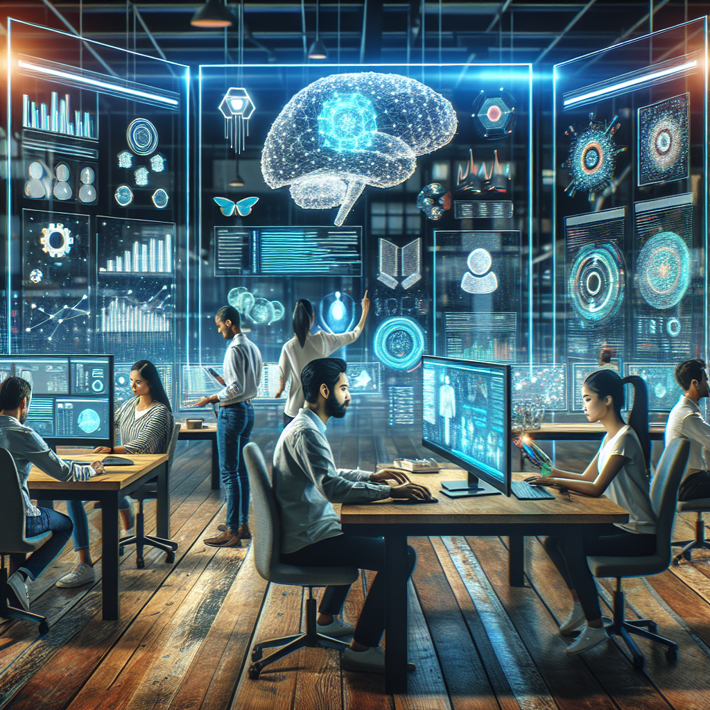 Affordable AI tools for startups Solutions