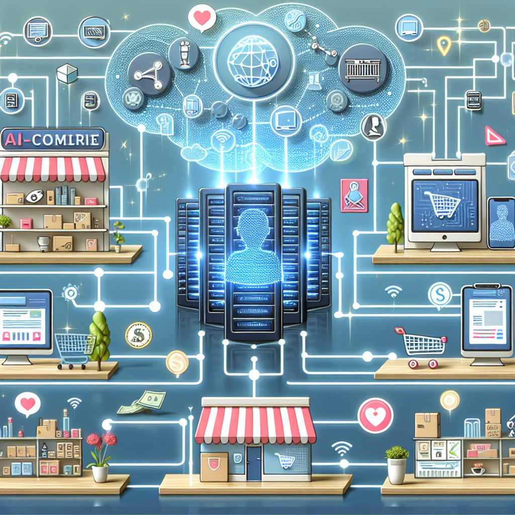 Affordable AI solutions for e-commerce Solutions