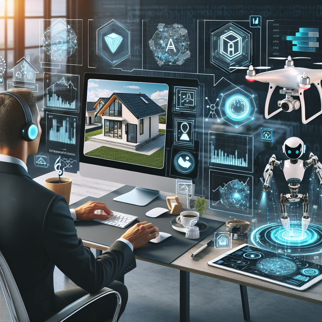 Affordable AI tools for real estate Solutions